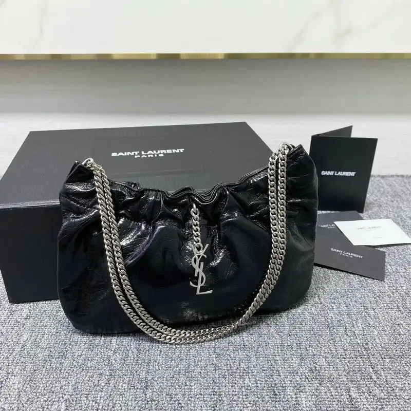 Official Brother Sam YSL Bag 2204HS0111