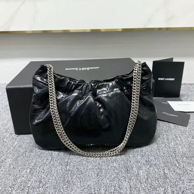 Official Brother Sam YSL Bag 2204HS0111