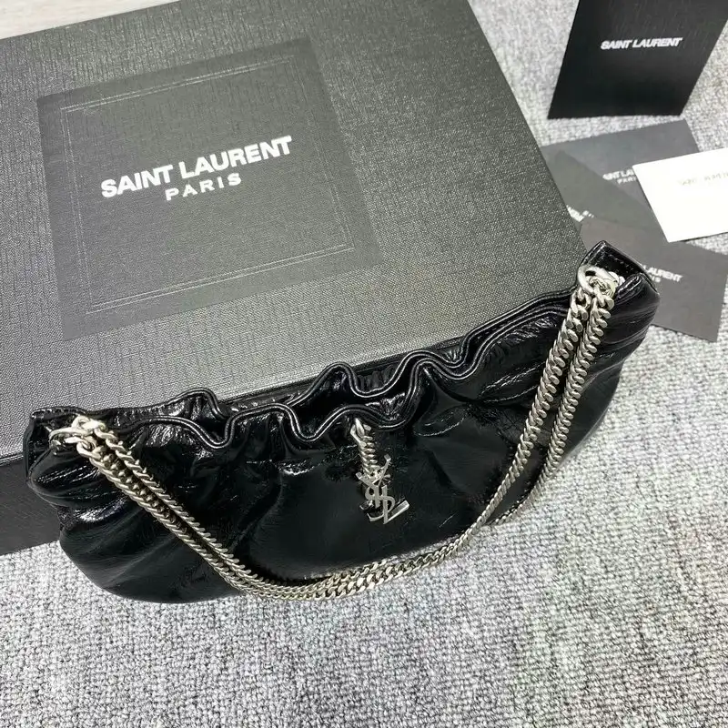 Official Brother Sam YSL Bag 2204HS0111