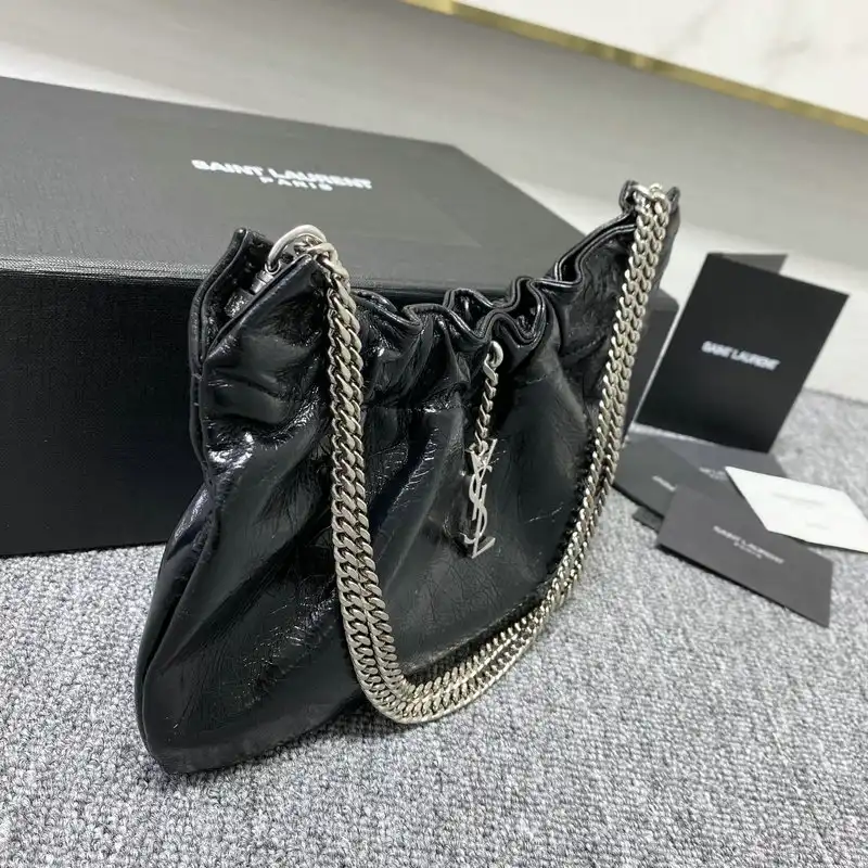 Official Brother Sam YSL Bag 2204HS0111