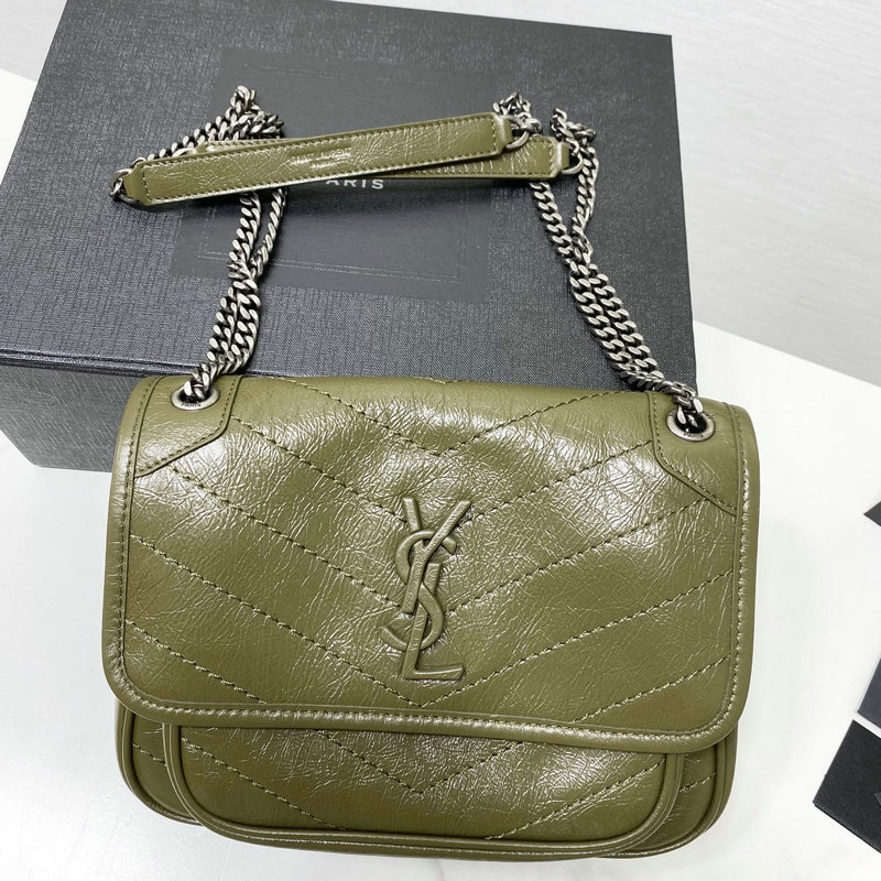 FASH YSL Bag 2204HS0112