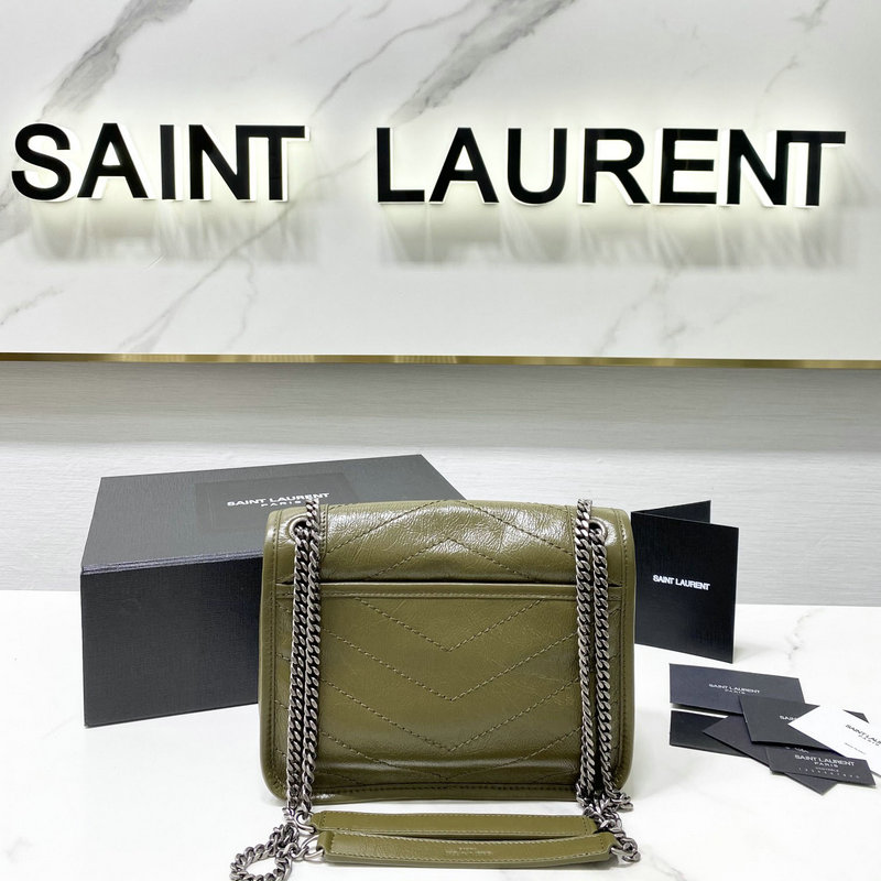 FASH YSL Bag 2204HS0112