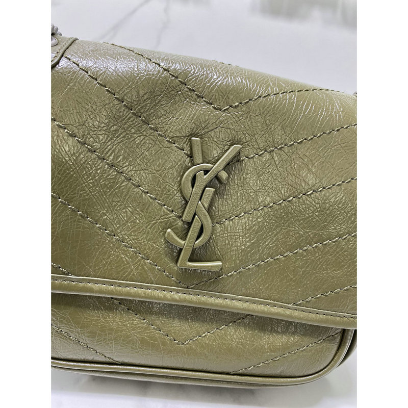 FASH YSL Bag 2204HS0112