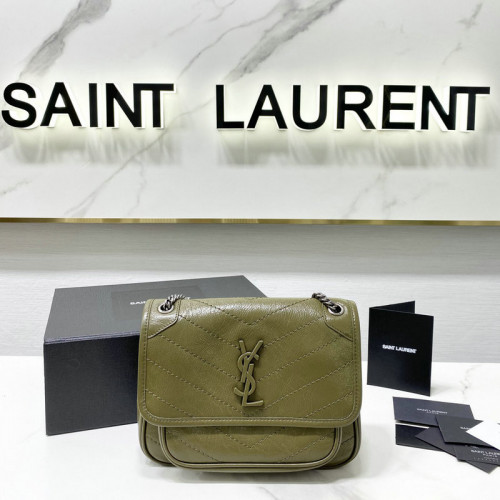 FASH YSL Bag 2204HS0112