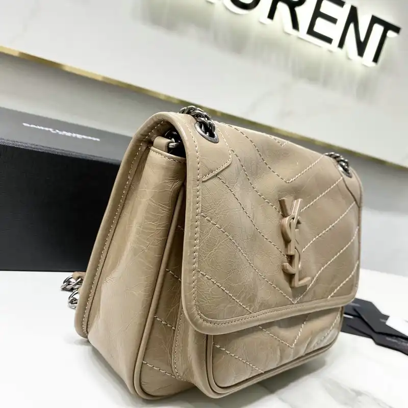 Official Brother Sam YSL Bag 2204HS0113