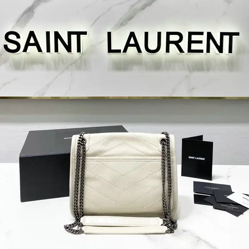 Official Brother Sam YSL Bag 2204HS0114