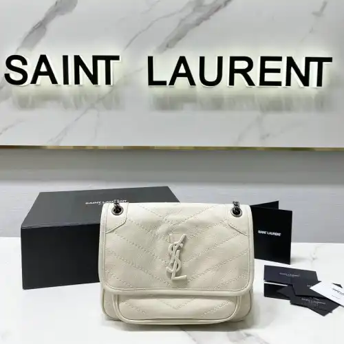 Brother Sam Yupoo YSL Bag 2204HS0114