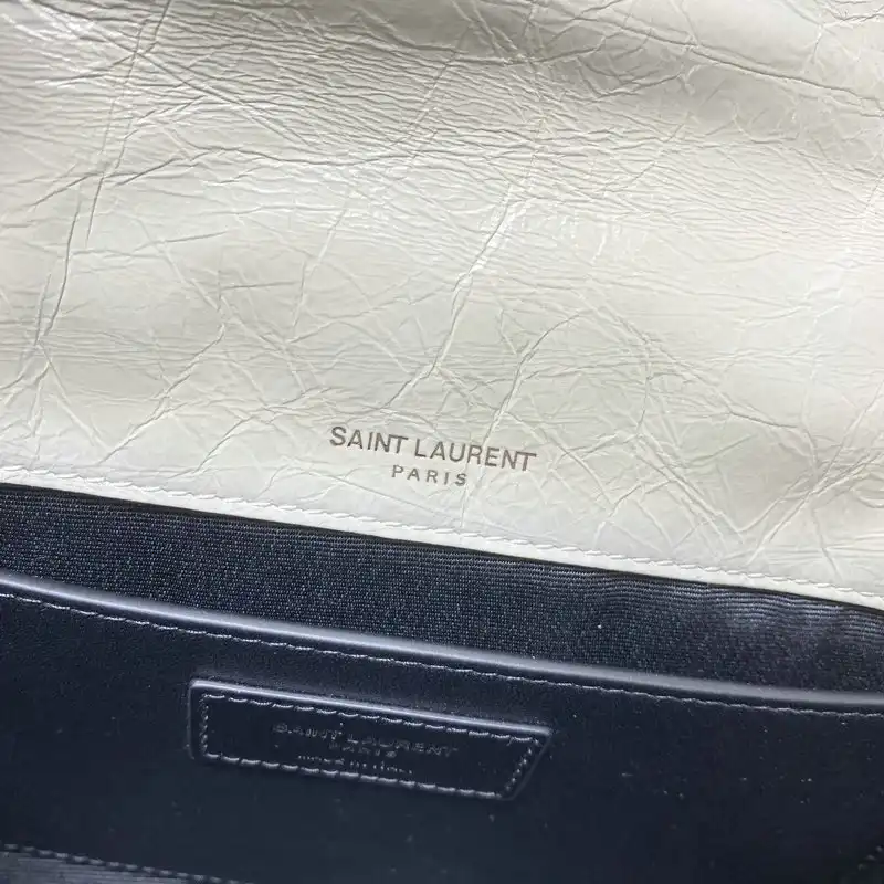 Official Brother Sam YSL Bag 2204HS0114