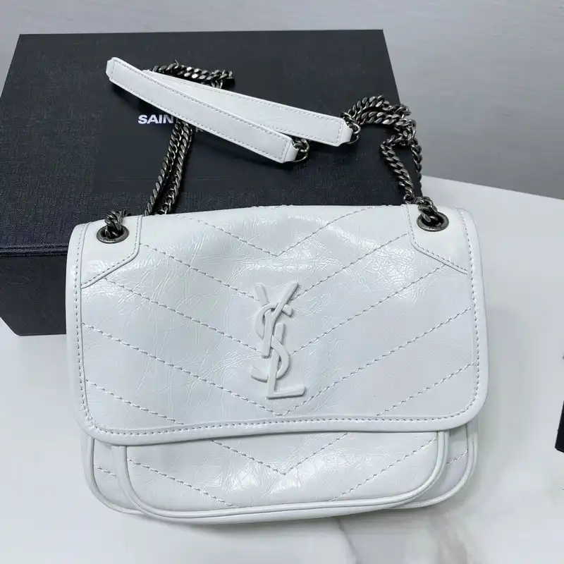 Official Brother Sam YSL Bag 2204HS0115