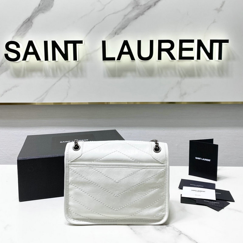 FASH YSL Bag 2204HS0115