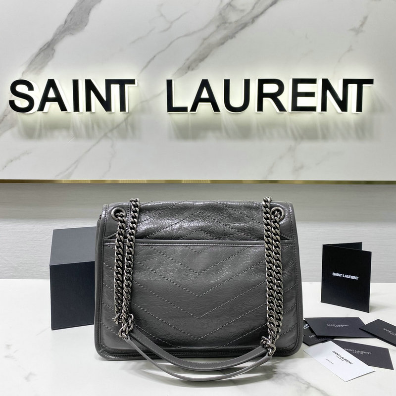 FASH YSL Bag 2204HS0117