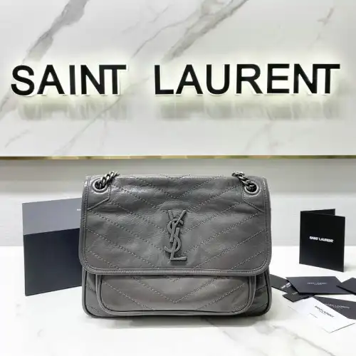 Brother Sam YSL Bag 2204HS0117