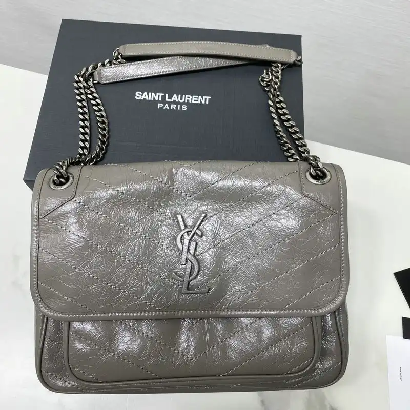 Official Brother Sam YSL Bag 2204HS0118