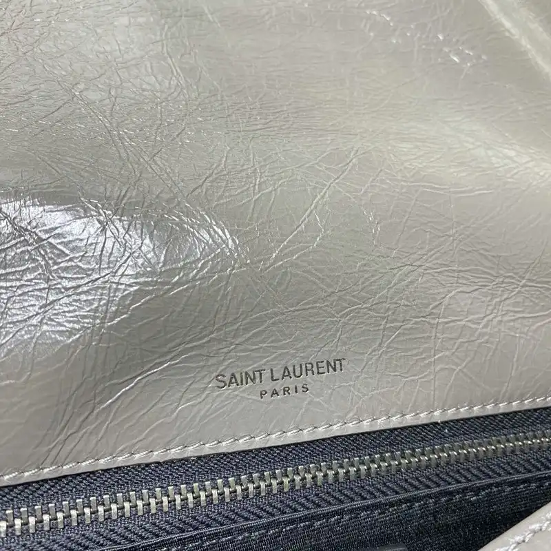 Official Brother Sam YSL Bag 2204HS0118