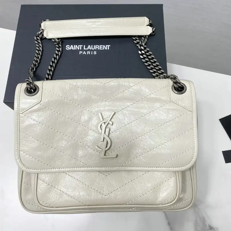 Official Brother Sam YSL Bag 2204HS0120