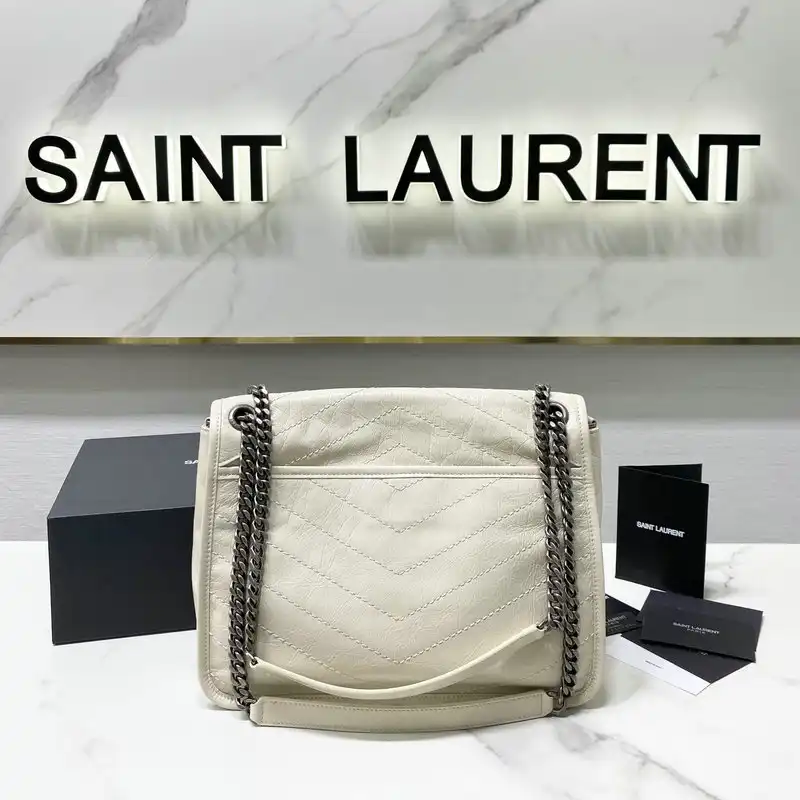 Official Brother Sam YSL Bag 2204HS0120