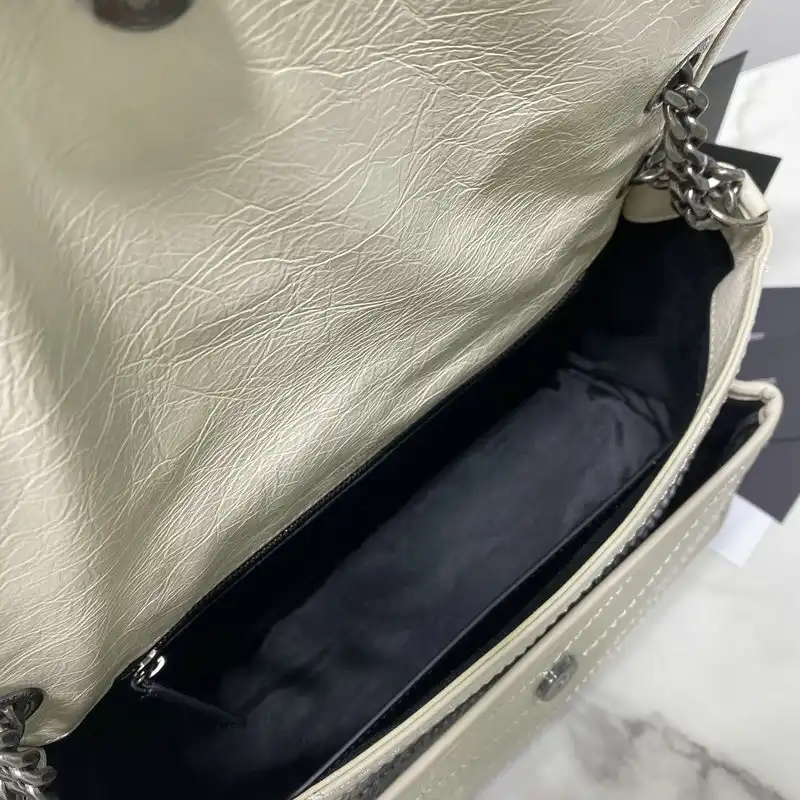 Official Brother Sam YSL Bag 2204HS0120