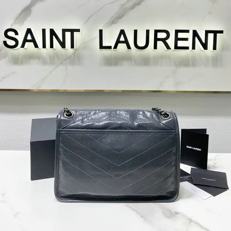 Official Brother Sam YSL Bag 2204HS0121