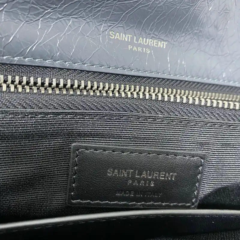 Official Brother Sam YSL Bag 2204HS0121