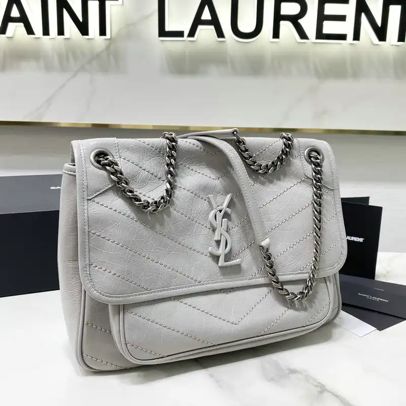 Official Brother Sam YSL Bag 2204HS0122