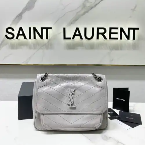 YSL Bag 2204HS0122