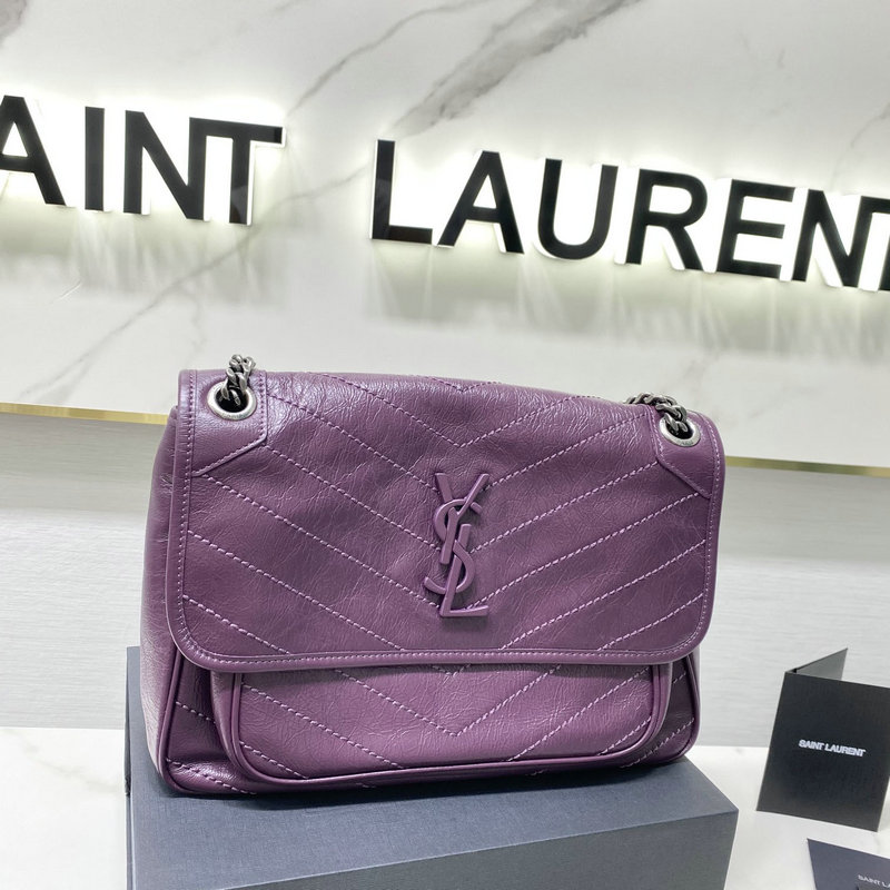 FASH YSL Bag 2204HS0123