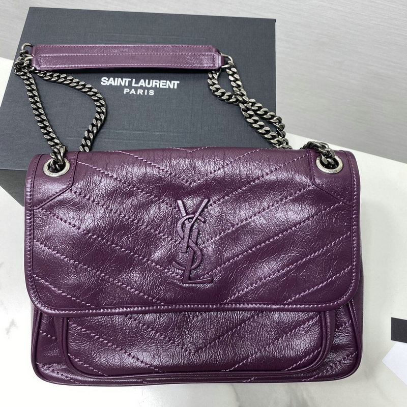 FASH YSL Bag 2204HS0123