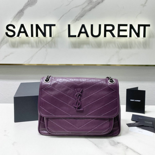 FASH YSL Bag 2204HS0123