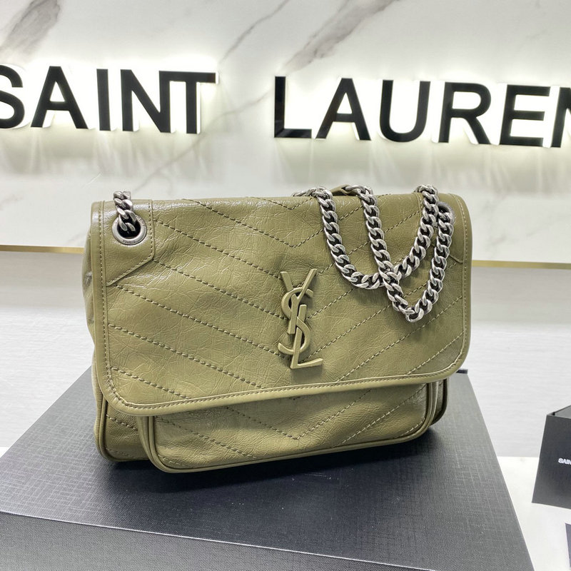 FASH YSL Bag 2204HS0124