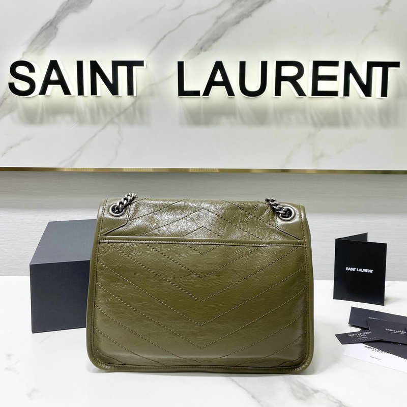 FASH YSL Bag 2204HS0124