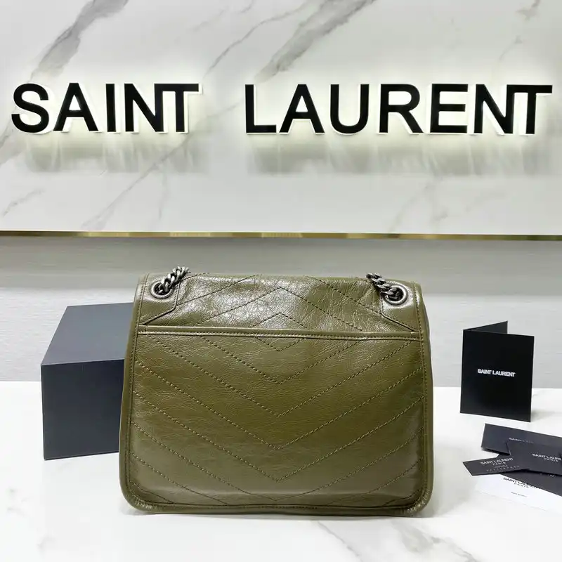 YSL Bag 2204HS0124