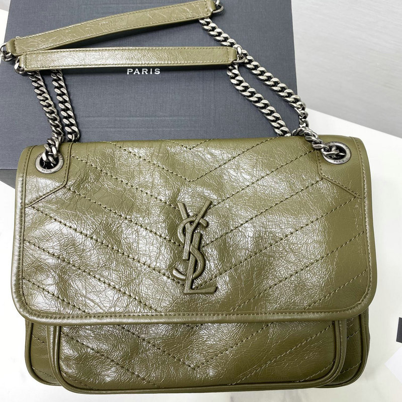 FASH YSL Bag 2204HS0124