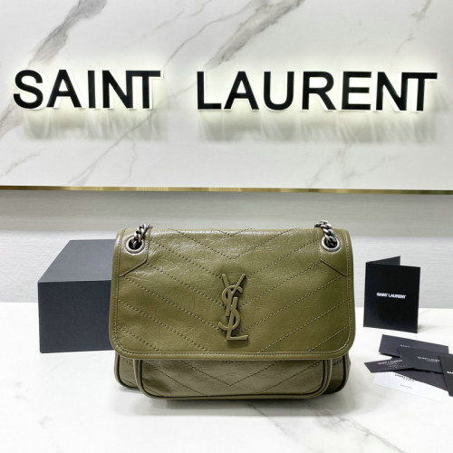 FASH YSL Bag 2204HS0124