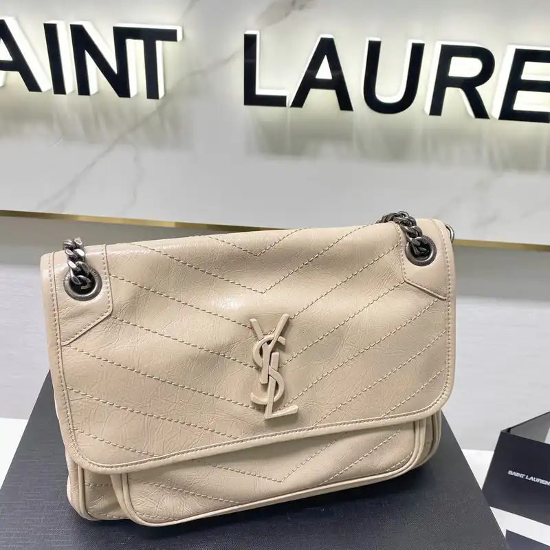 Official Brother Sam YSL Bag 2204HS0125