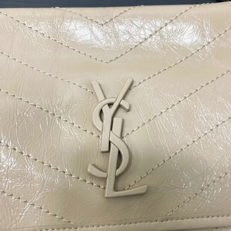 Official Brother Sam YSL Bag 2204HS0125