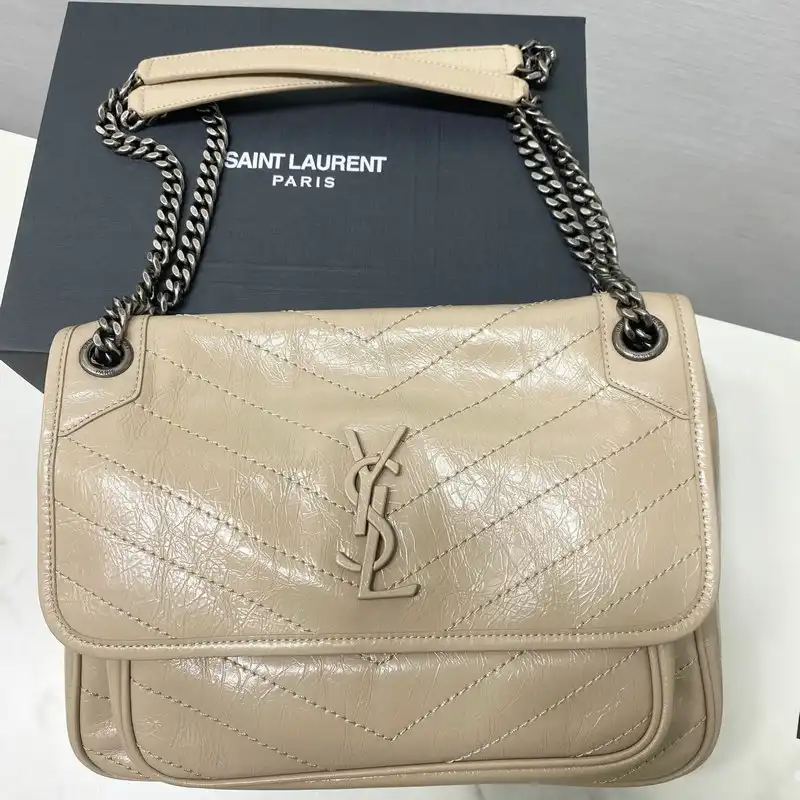 Official Brother Sam YSL Bag 2204HS0125