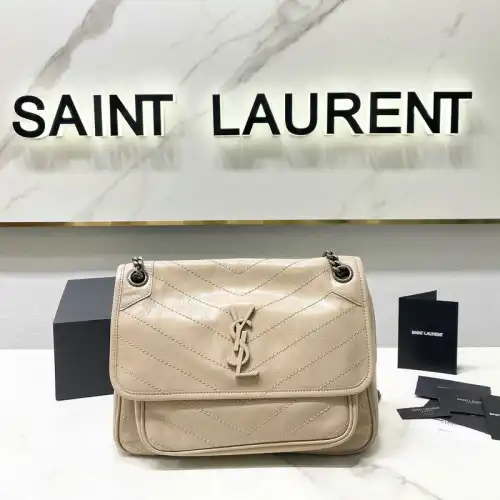 YSL Bag 2204HS0125