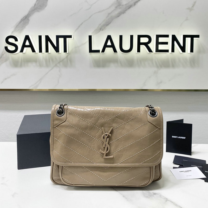 FASH YSL Bag 2204HS0126