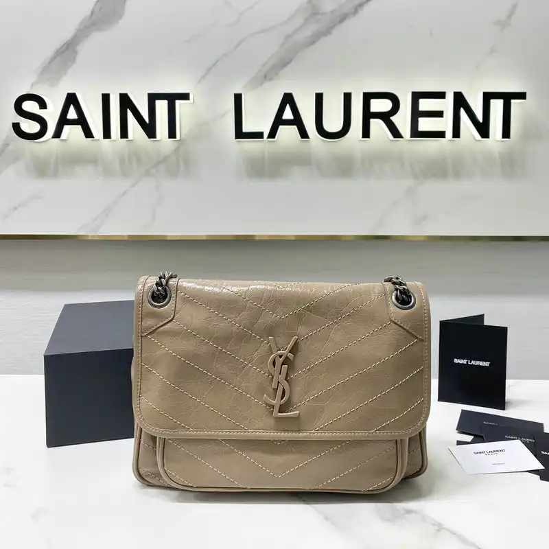 Official Brother Sam YSL Bag 2204HS0126