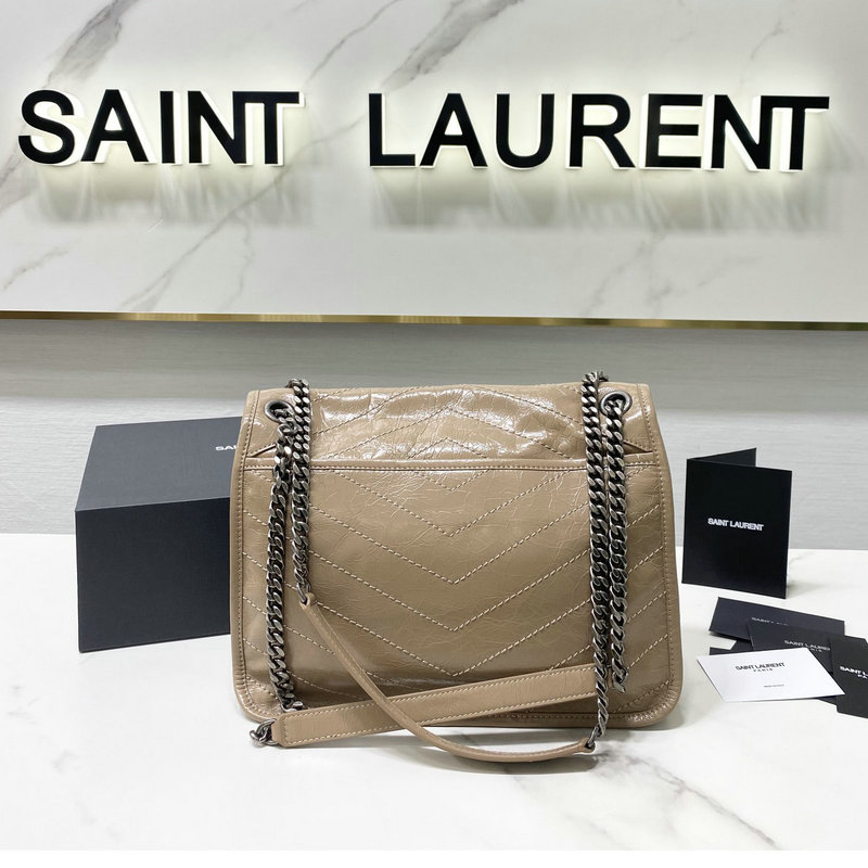 FASH YSL Bag 2204HS0126