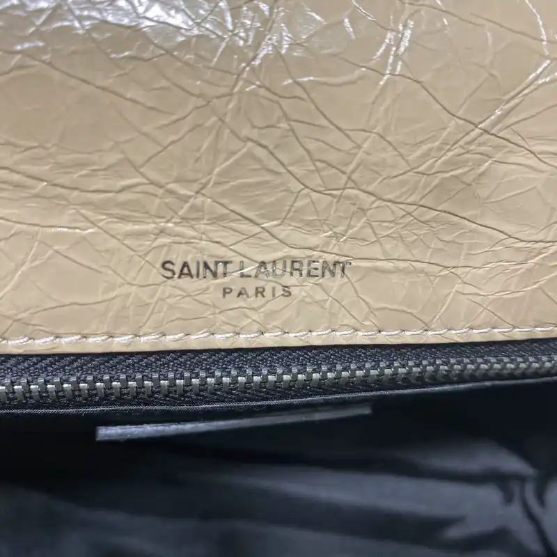 Official Brother Sam YSL Bag 2204HS0126