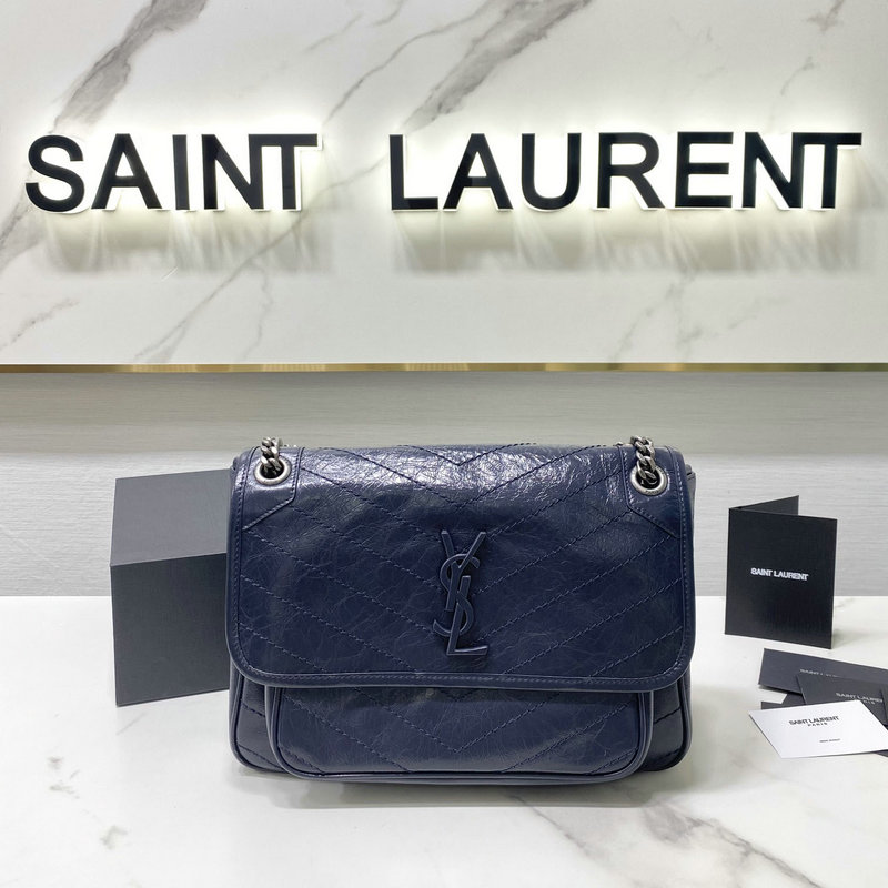 FASH YSL Bag 2204HS0127