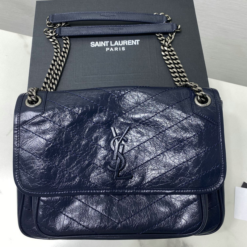 FASH YSL Bag 2204HS0127