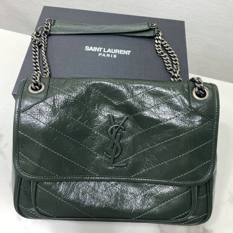 FASH YSL Bag 2204HS0128