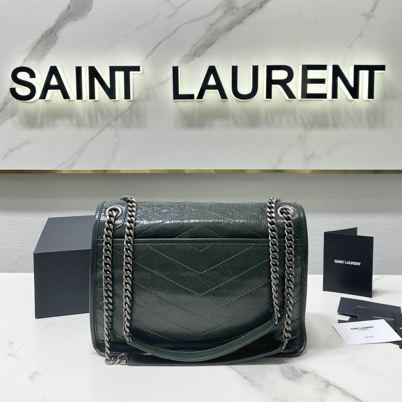 FASH YSL Bag 2204HS0128