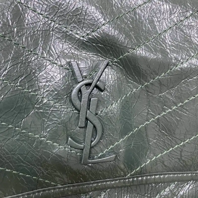 Official Brother Sam YSL Bag 2204HS0128