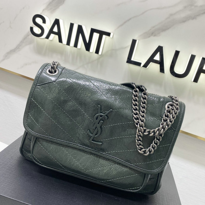 FASH YSL Bag 2204HS0128