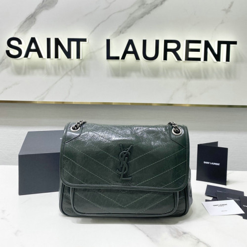 FASH YSL Bag 2204HS0128