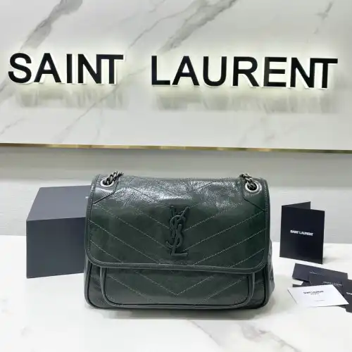 YSL Bag 2204HS0128