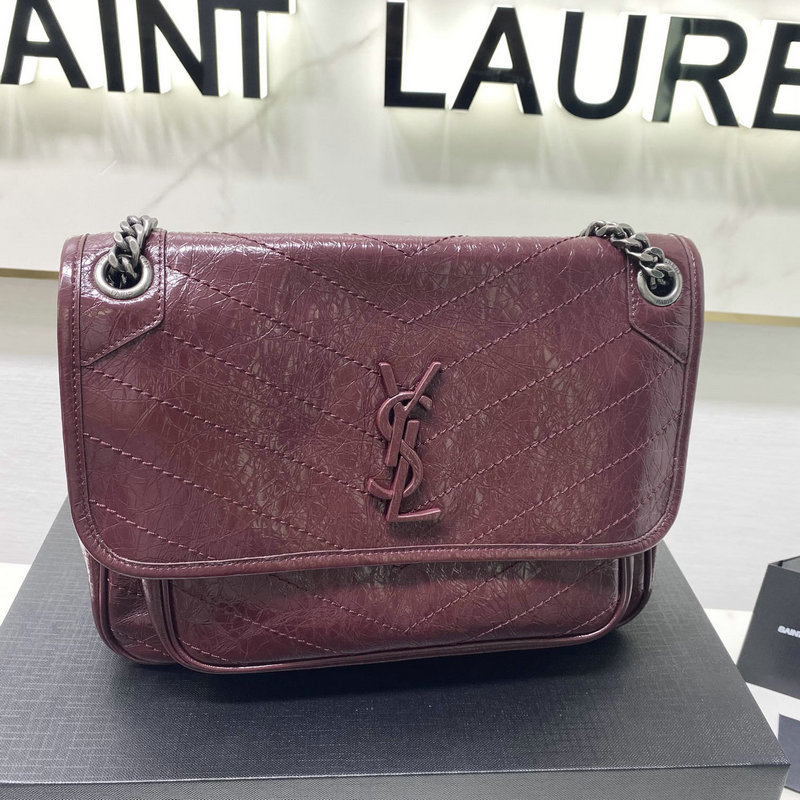 FASH YSL Bag 2204HS0129